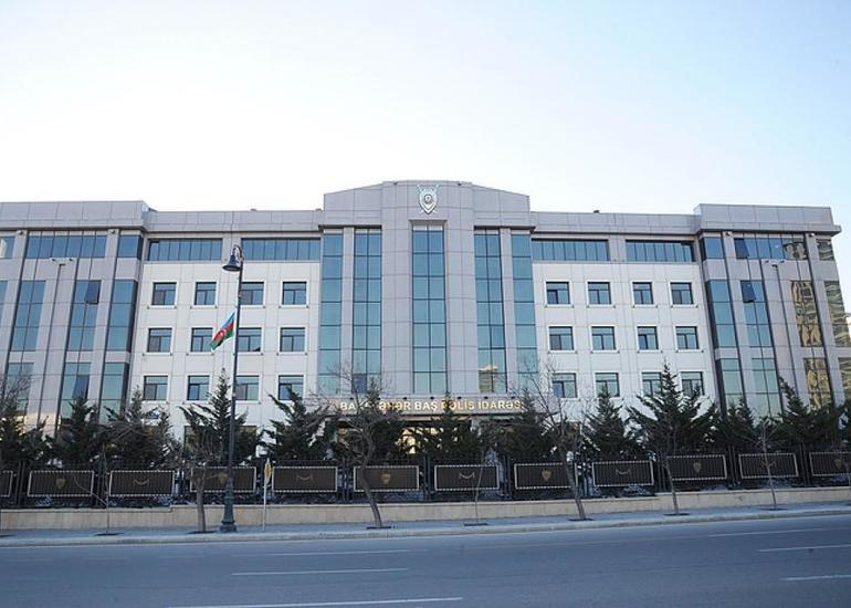 BŞİH Müsavat Partiyasının mitinqlə bağlı müraciətini cavablandırıb