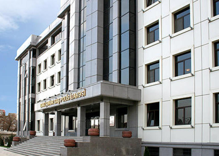 BŞBPİ: Bakıda erməni mahnısı səsləndirib video paylaşan şəxslər saxlanıldı