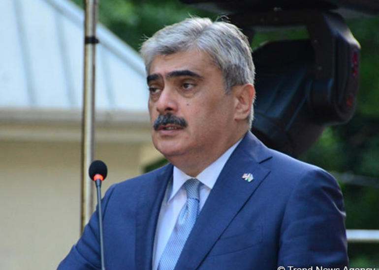 Nazir: Növbəti ildə də əhalinin sosial təminatının yaxşılaşdırılması ilə bağlı işlər davam etdiriləcək