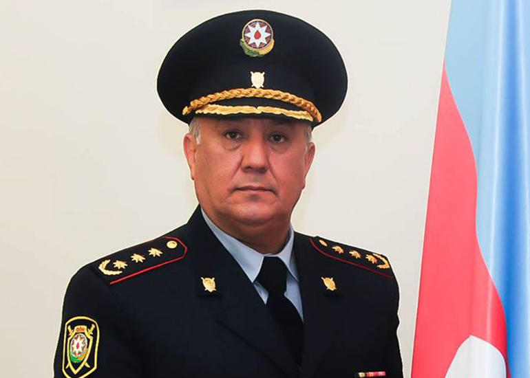 DYP piyadalara MÜRACİƏT etdi - Əks halda cinayət məsuliyyətinə cəlb olunacaqlar