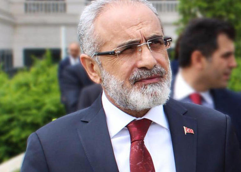 Türkiyə Prezidentinin müşaviri: Ermənistan işğal olunmuş Azərbaycan torpaqlarını qeyd-şərtsiz qaytarmalıdır