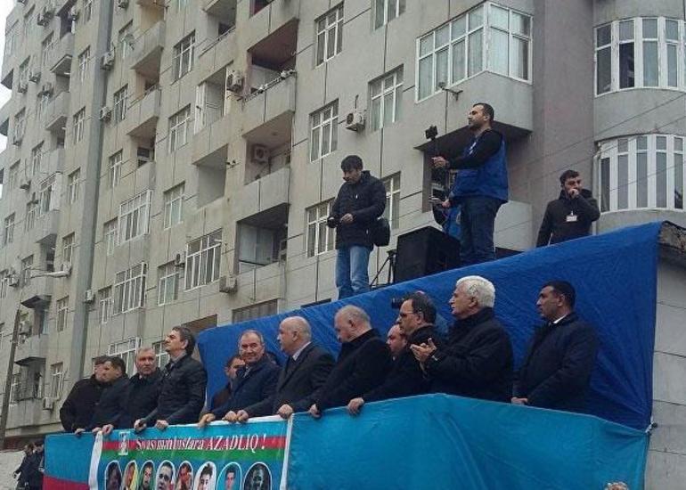 Radikal müxalifət Avropaya tək uydurma siyasi mühacirlər yox, həm də cinayət şəbəkəsi ixrac edirmiş - Ekspert