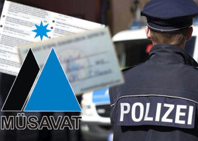 Avropadakı hәmkar partiyaları da Müsavatın mühacir alverçisi olduğunu görәcәk - Yafəz Əkrəmoğlu