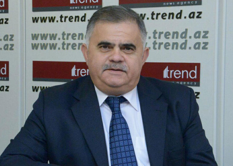 Politoloq: Ermənistan rəhbərliyi faşizm ideyalarının təbliğatçılarını qəhrəmana çevirir