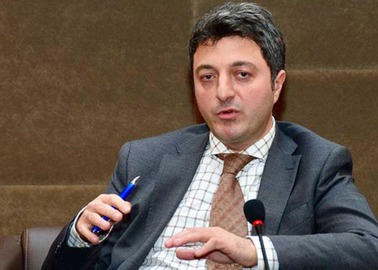 İcma sədri: Azərbaycanlı və erməni jurnalistlərin qarşılıqlı səfərləri dialoqa töhfədir