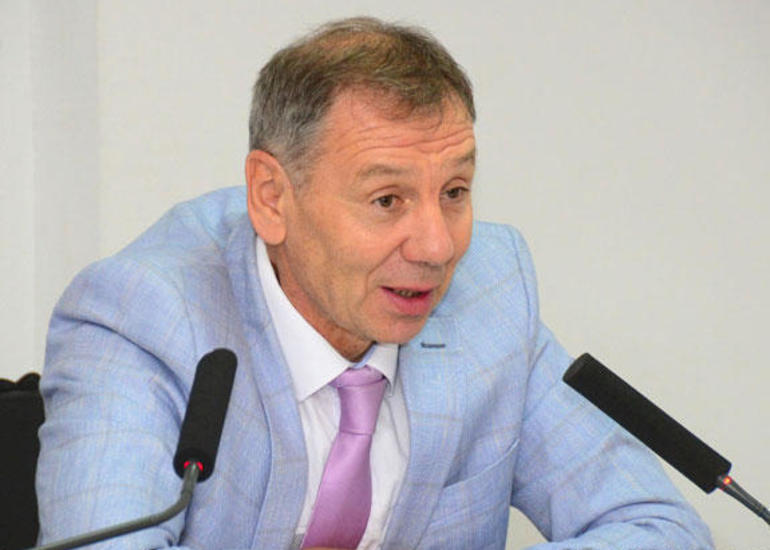 Sergey Markov: X Rusiya-Azərbaycan regionlararası forumu ikitərəfli münasibətlərin inkişafı üçün böyük əhəmiyyət kəsb edir