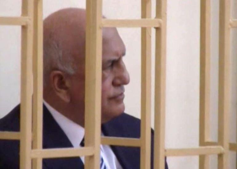 Əli İnsanov korrupsiya və rüşvətxorluğa görə həbs edilmiş adamdır, indi hansı üzlə xalqa xidmət edəcəyini deyir? - Deputat