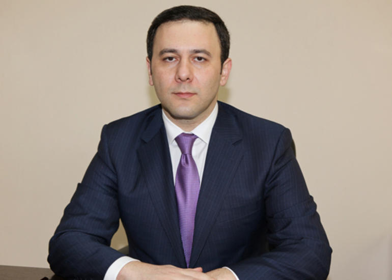 Nazir müavini: BƏT Azərbaycanın məşğulluq sahəsindəki təcrübəsini başqa ölkələrə tövsiyə edib