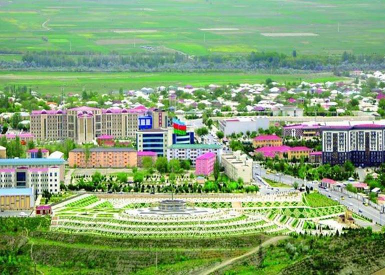 Naxçıvana səfər edən İran vətəndaşları üçün viza rejimi ləğv edilib