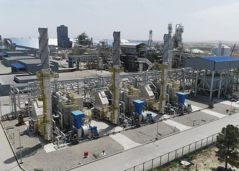 Azərbaycanda 2020-ci ildə karbamid istehsalı 650 min tona çata bilər