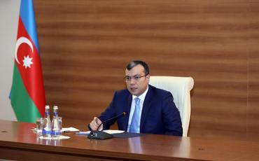 Sahil Babayev: Növbəti ildən etibarən regionlarda DOST mərkəzləri şəbəkəsi genişləndiriləcək