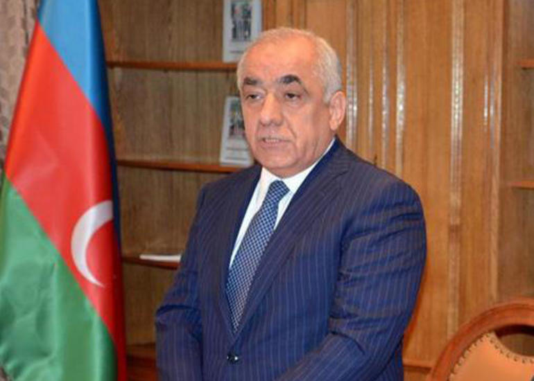 Dövlət mənzil fondunun yaşayış sahəsinin ayrılma norması müəyyənləşib