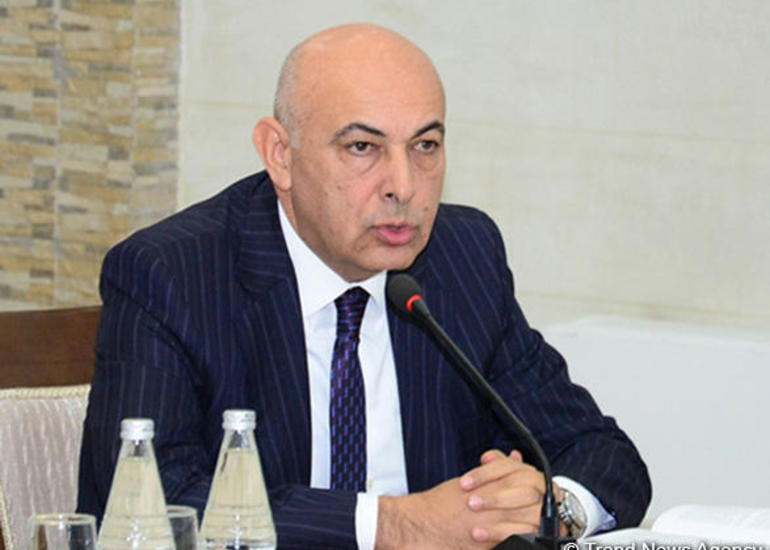 Ədalət Vəliyev Prezident Administrasiyasının Siyasi partiyalar və qanunvericilik hakimiyyəti ilə əlaqələr şöbəsinin müdiri təyin edilib