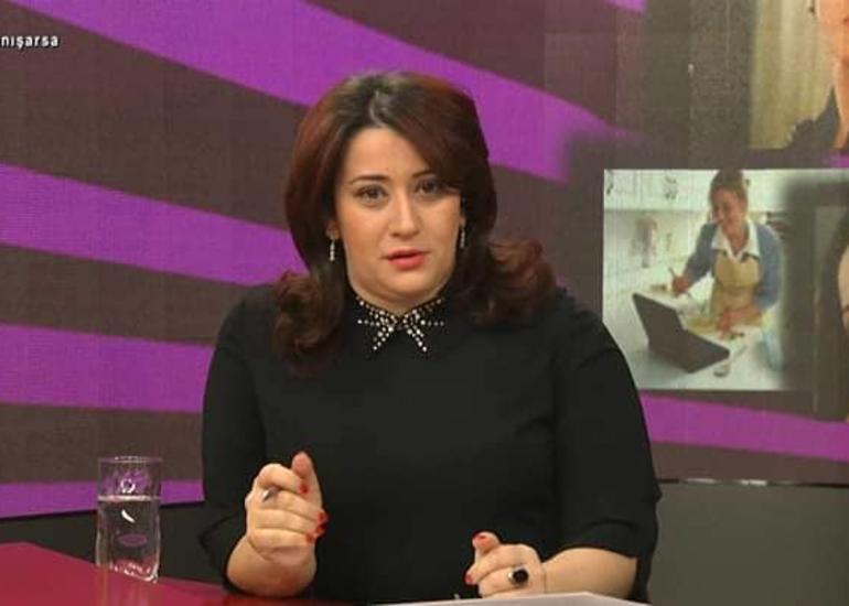 Bizə Avropaya inteqrasiya lazım deyil...