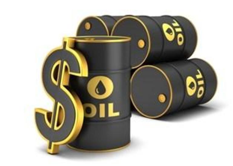 Azərbaycan neftinin qiyməti 49 dolları ötüb