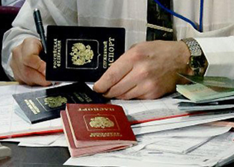 Bu Rusiya vətəndaşları Azərbaycana daxili pasportla gələ bilərlər