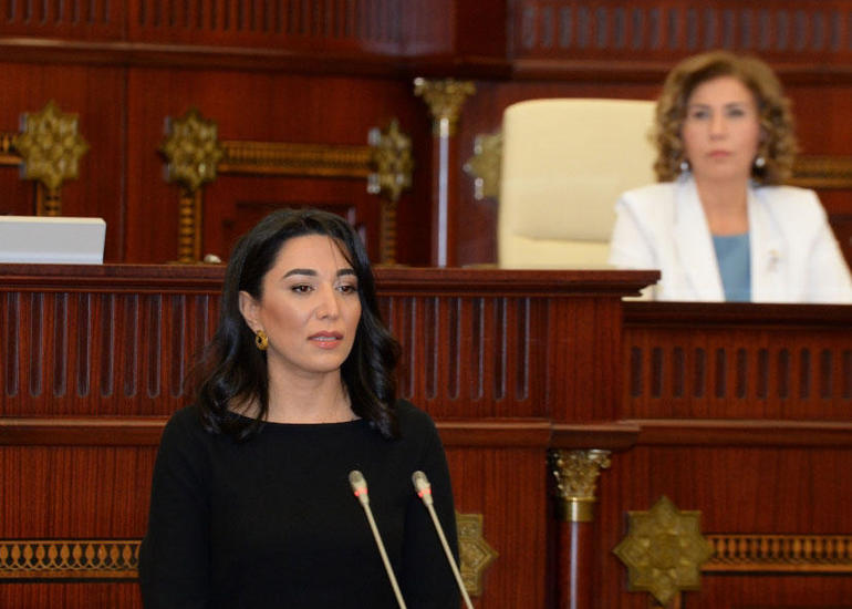 Azərbaycanda yeni Ombudsman seçildi