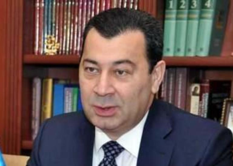 Səməd Seyidov: İslahatların məntiqi, dünya təcrübəsi, beynəlxalq öhdəliklər bunu belə tələb edir