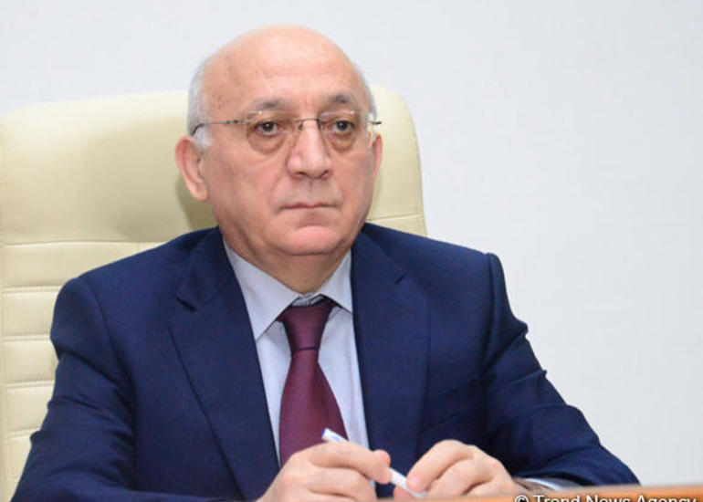Mübariz Qurbanlı: Bu gün ölkədə görülən işlər və aparılan islahatlar Heydər Əliyev siyasətinin davamıdır