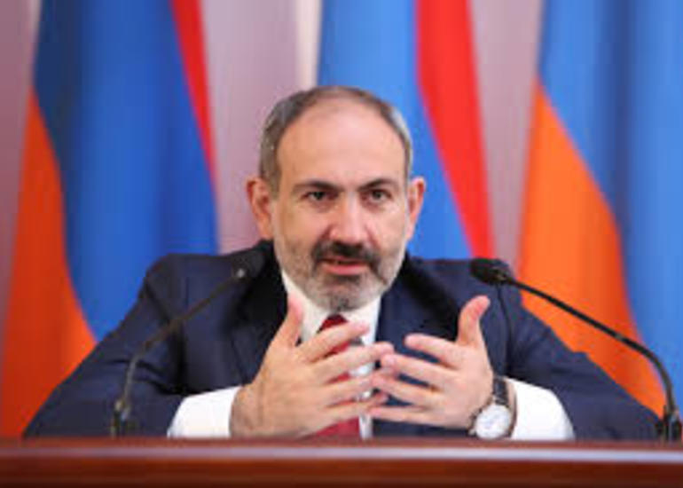Paşinyan Ermənistanın  keçmiş prezidentləri ilə ayrı-ayrılıqda haqq-hesab çürüdür
