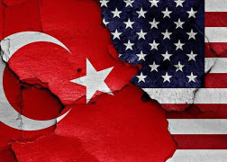 SEVR VƏ LOZANDAN BAŞLANAN ERMƏNI YALANI