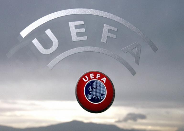 UEFA Azərbaycan klublarına 85 280 avro verib