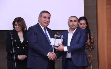 “SƏLİS Jurnalist” nominasiyası üzrə yazı müsabiqəsinin qalibləri elan olunub