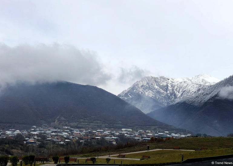 İstirahət günlərində gözlənilən hava proqnozu