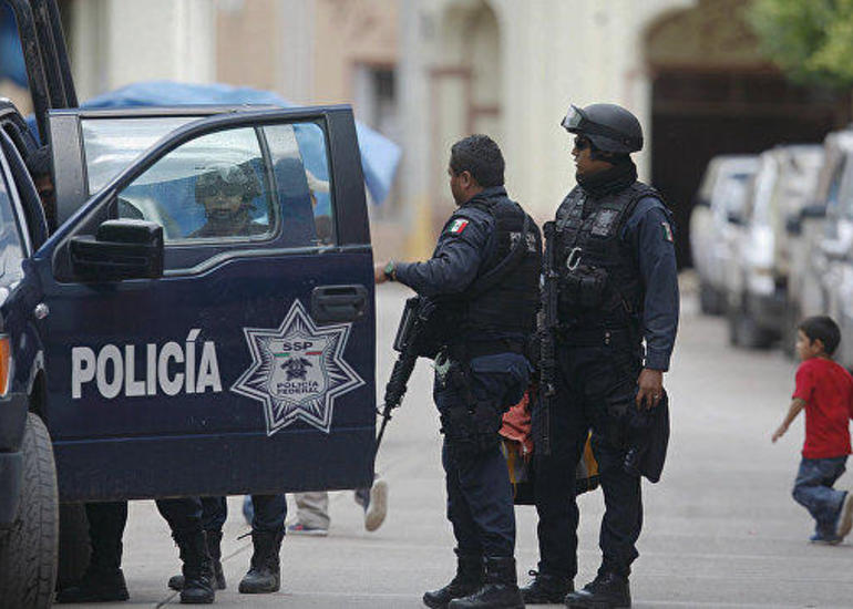 Meksikada şəhər meri silahlı hücumun qurbanı olub