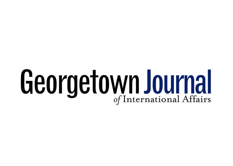 Georgetown Journal: Azərbaycan enerji inqilabının astanasındadır