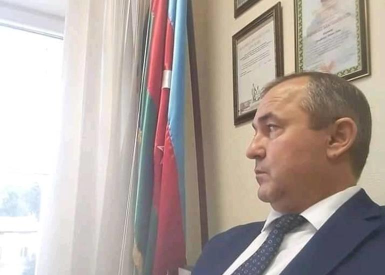 "Azərbaycan dövlətinə xidmət edəcəyimizi qarşımıza məqsəd qoymuşuq"