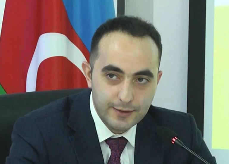 İdxal və ixrac rüsumlarında dəyişikliklər qeyri-neft məhsullarının təklifində canlanma yaradacaq - Nicat Hacızadə