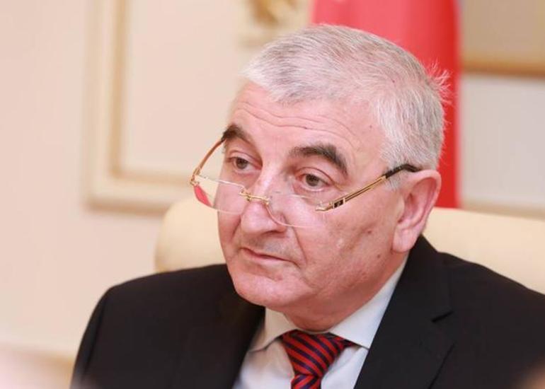 Məzahir Pənahov: Deputatlığa namizədlər əmlakları barədə özləri məlumat verməlidirlər
