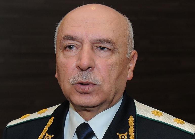 Baş prokurorun müavini Balakən və Zaqatala rayon sakinlərinin qəbulunu keçirəcək