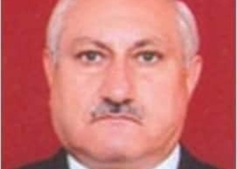 Professor Ramazan Əliyevin anım günüdür