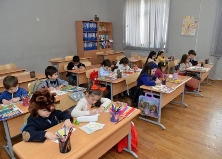 Bakıda neçə təhsil müəssisəsində məktəbəhazırlıq qrupu fəaliyyət göstərir?