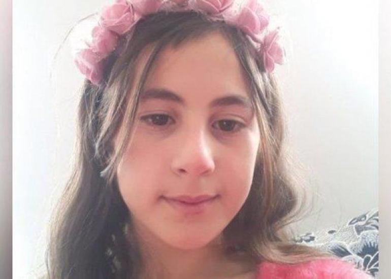 Nərminin qatili tutuldu - RƏSMİ