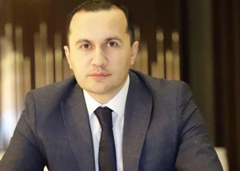 Əmək və Əhalinin Sosial Müdafiəsi Nazirliyində yeni təyinat olub