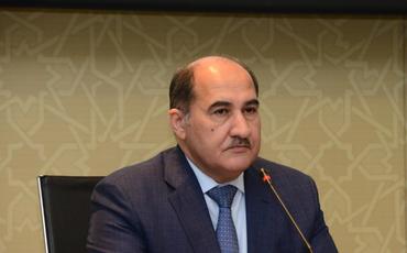 Mikayıl Cabbarov: Azərbaycanda yoxsulluq səviyyəsi dəfələrlə azalıb