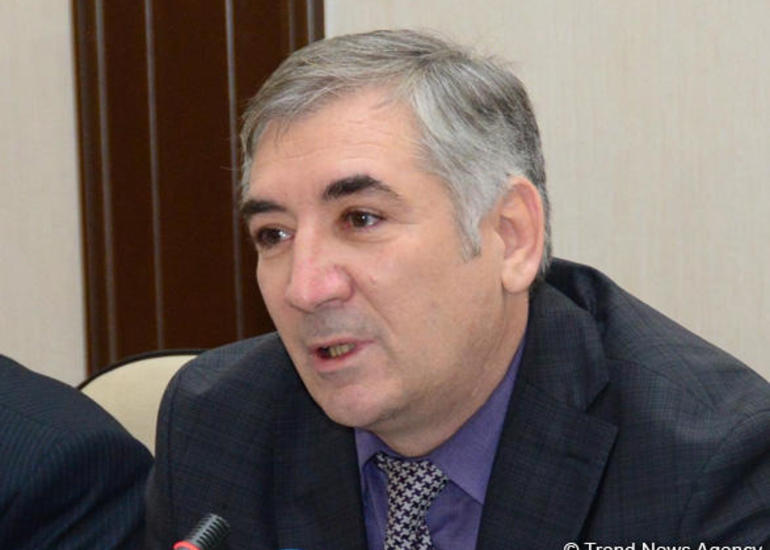 Nuşirəvan Məhərrəmli: Ödənişli efir vaxtı pulsuz efir vaxtndan iki dəfə çox olmalıdır