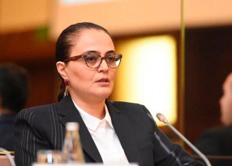Səadət Yusifova: 2019-cu il Azərbaycanda köklü islahatlar ili kimi yadda qalacaq