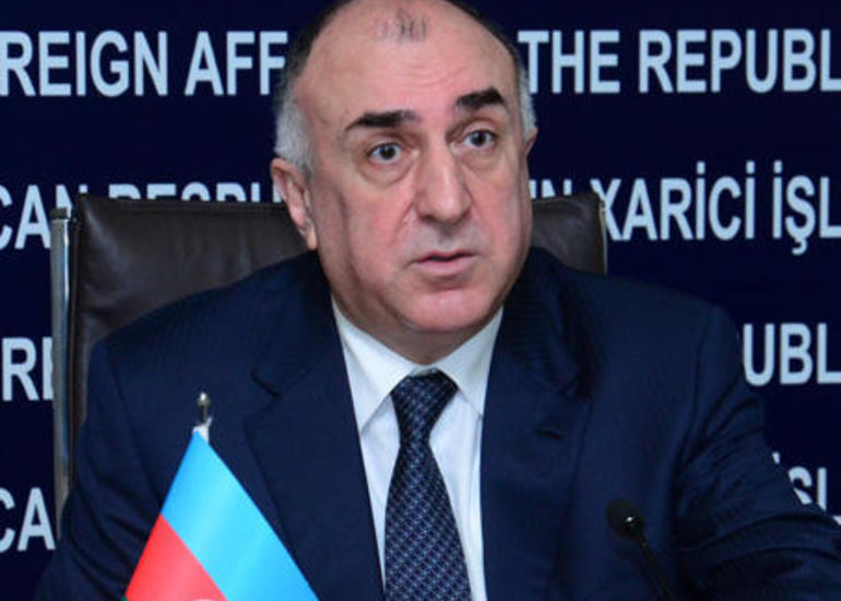 Elmar Məmmədyarov: 20 Yanvar faciəsi Azərbaycan xalqına qarşı törədilən ən qanlı hadisələrdən biridir