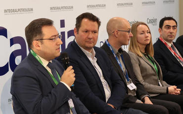 AzerTelecom Davosda Dünya İqtisadi Forumunda təmsil olunub