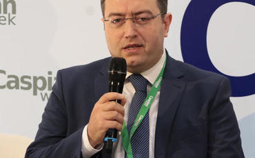 AzerTelecom Davosda Dünya İqtisadi Forumunda təmsil olunub