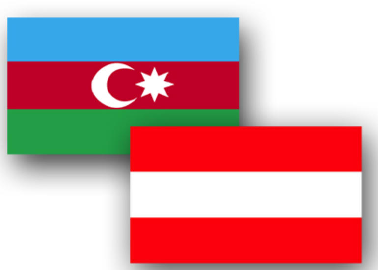 Azərbaycan-Avstriya iqtisadi komissiyası ticari missiya ilə birlikdə növbəti iclasını keçirəcək