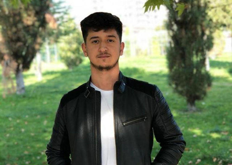 Elazığda təhsil alan tələbə: Prezident İlham Əliyev bir daha göstərdi ki, insan amili dövlətin siyasətində öndə dayanır