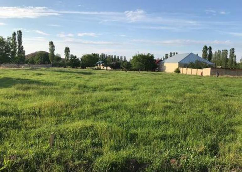 Bakıda torpağın qiyməti bahalaşıb