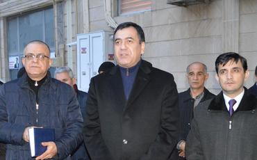 “İslahatlar dərinləşdirilməlidir”