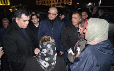 “İslahatlar dərinləşdirilməlidir”