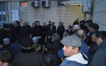 “İslahatlar dərinləşdirilməlidir”